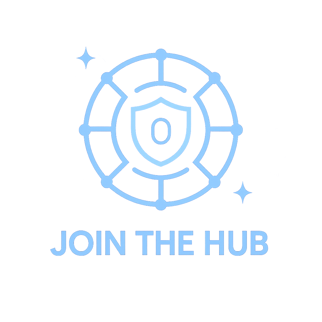 Join the Hub
